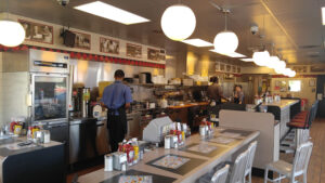 Waffle House - Aiken