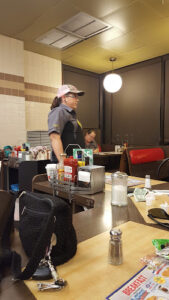 Waffle House - Aiken