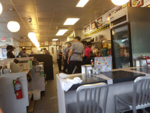 Waffle House - Aiken
