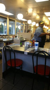 Waffle House - Aiken