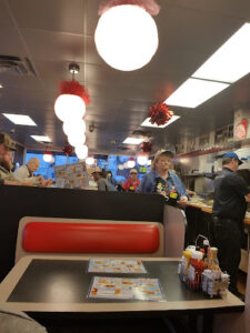 Waffle House - North Augusta