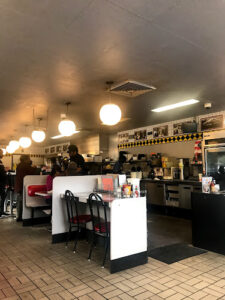 Waffle House - Beaufort
