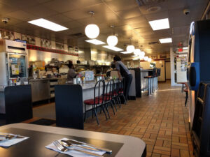 Waffle House - Beaufort