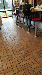 Waffle House - Beaufort