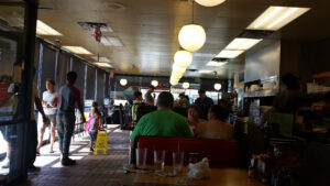 Waffle House - Ridgeland