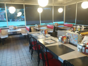 Waffle House - Conyers