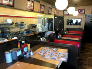 Waffle House - Covington