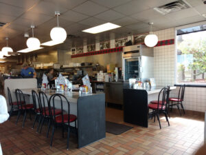 Waffle House - Dacula