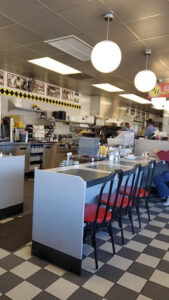 Waffle House - Dacula