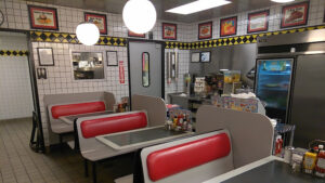 Waffle House - Cumming