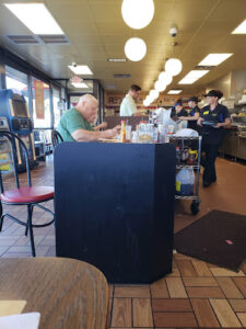 Waffle House - Cumming