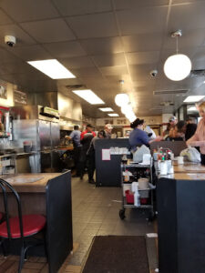 Waffle House - Cumming