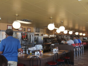 Waffle House - Lilburn