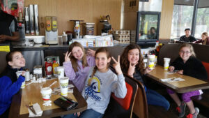 Waffle House - Norcross