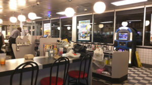 Waffle House - Norcross