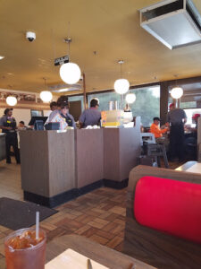 Waffle House - Smyrna