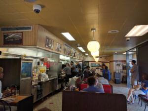 Waffle House - Smyrna