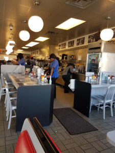 Waffle House - Smyrna