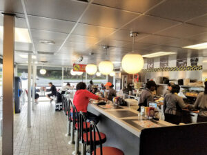 Waffle House - Tucker