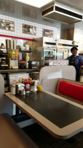 Waffle House - Tucker