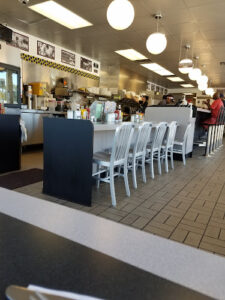 Waffle House - Tucker