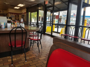 Waffle House - Norcross