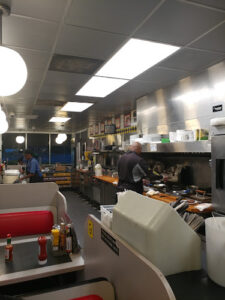 Waffle House - Norcross
