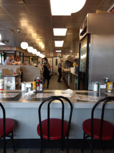 Waffle House - Duluth