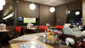 Waffle House - Duluth