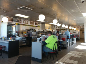 Waffle House - Acworth