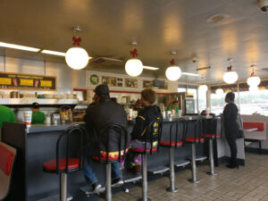 Waffle House - Acworth