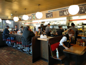 Waffle House - Acworth