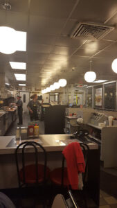 Waffle House - Acworth
