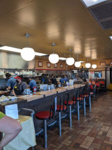 Waffle House - Carrollton