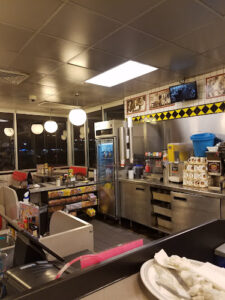 Waffle House - Cartersville
