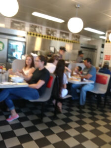 Waffle House - Cartersville