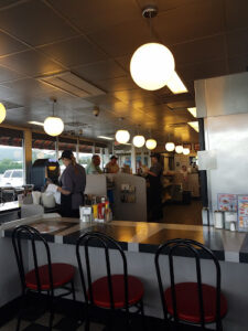Waffle House - Cartersville