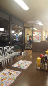 Waffle House - Cartersville