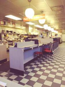Waffle House - Lithia Springs