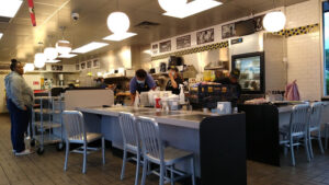 Waffle House - Lithia Springs