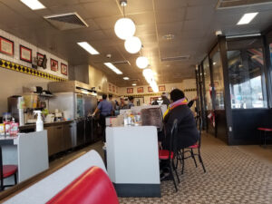 Waffle House - Lithia Springs
