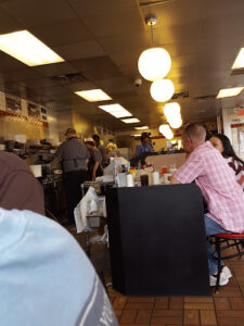 Waffle House - Dallas