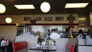 Waffle House - Douglasville