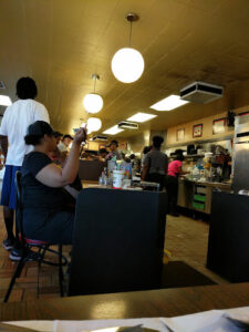 Waffle House - Douglasville