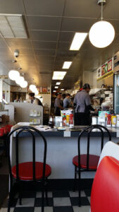 Waffle House - Dallas