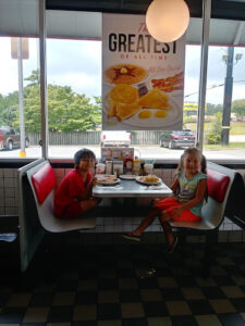 Waffle House - Dallas