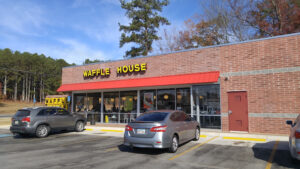 Waffle House - Dallas