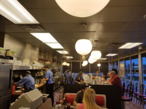 Waffle House - Dallas