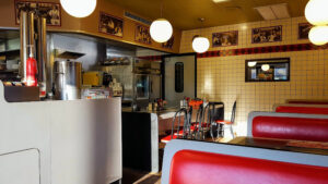 Waffle House - Woodstock