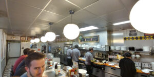 Waffle House - Fairburn